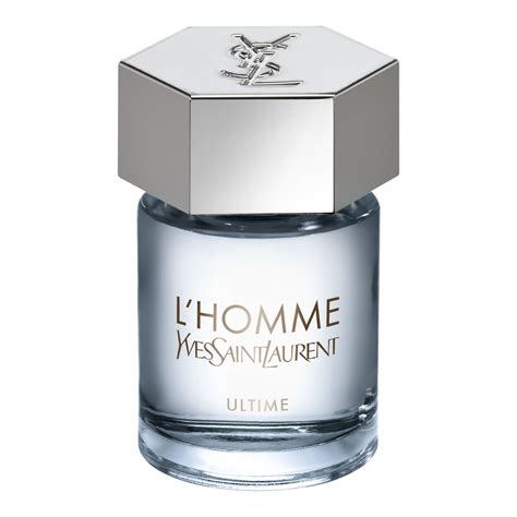 ysl ultime prezzo|ysl l'homme ultime.